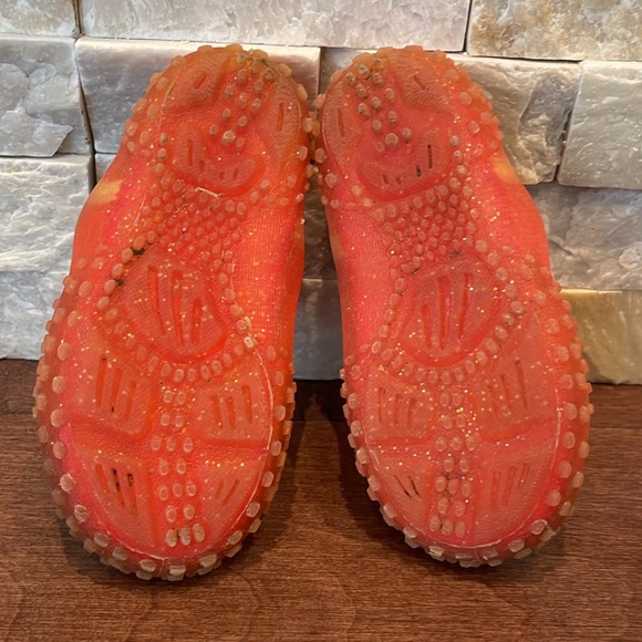 Pink Baby water shoes - Picture 6 of 6